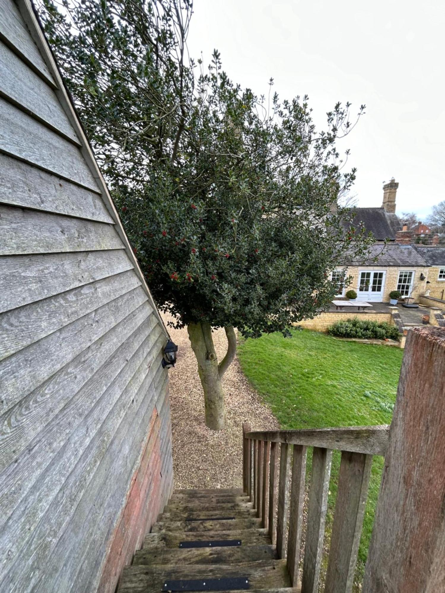 The Studio, Bottom Farm Bed & Breakfast Grantham Exterior photo